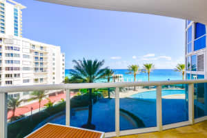 17201 Collins Ave 707, Sunny Isles Beach