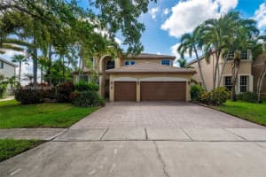 2021 Sw 176th Ave, Miramar