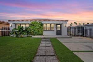 6418 Sw 39th Ter 0, Miami