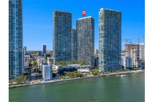 650 Ne 32 St 2703, Miami