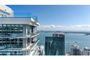 1300 S Miami Ave Uph4, Miami