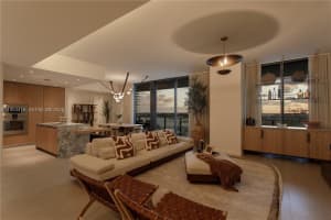 500 Alton Rd 1203, Miami Beach