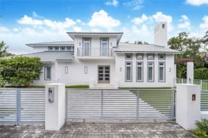 6900 Barquera Street, Coral Gables 6900 Barquera Street, Coral Gables