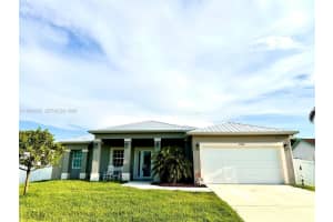1222 Sw Herald Rd, Port Saint Lucie