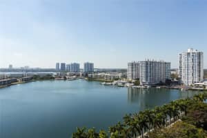2851 Ne 183rd St 1512e, Aventura