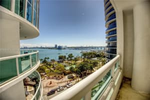 1800 N Bayshore Dr 911, Miami
