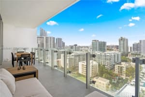 700 Ne 26th Ter 1405, Miami