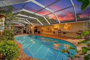 1237 Garfield St, Hollywood