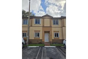 8394 Sw 152nd Ave 35, Miami