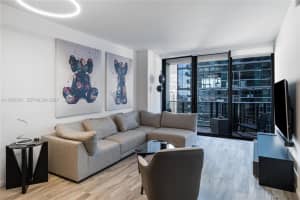 801 S Miami Ave 4207, Miami