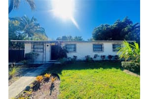 11510 Sw 191st Ter, Miami