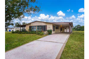 247 Hickory Ridge, Sebring