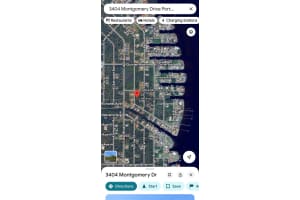 3404 Montgomery Dr, Port Charlotte