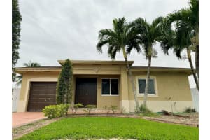 2060 Nw 113th Ter, Miami