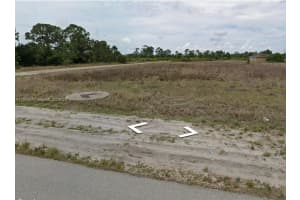 1251 Garibaldi, Lehigh Acres