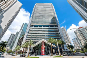 1300 Brickell Bay Dr 2504, Miami 1300 Brickell Bay Dr 2504, Miami