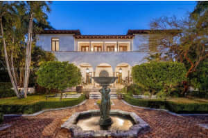 221 Casuarina Concourse, Coral Gables