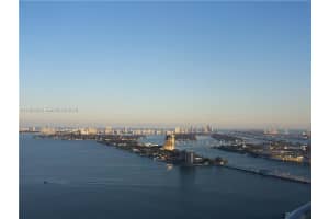 1800 N Bayshore Dr 2505, Miami