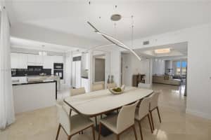 789 Crandon Blvd 1805, Key Biscayne