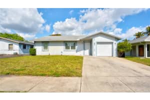 1211 Nw 2nd St, Dania Beach