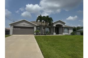 1305 Sw 22pl, Cape Coral