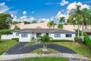 10870 Sw 106th Avenue, Miami