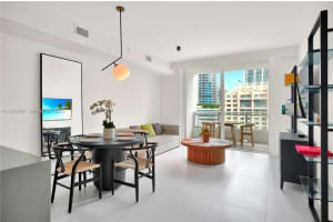 1080 Brickell Ave 1802, Miami 1080 Brickell Ave 1802, Miami