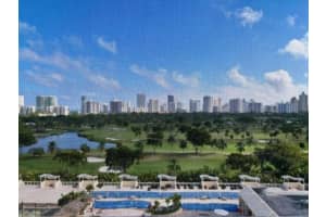 20301 W Country Club Dr 1126, Aventura