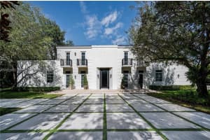 6355 Sw 114th St -, Pinecrest