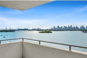 11 Island Ave 1105, Miami Beach