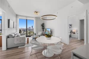 101 Diplomat Pkwy 2408, Hallandale Beach