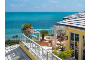 445 Grand Bay Drive Ph-1a, Key Biscayne