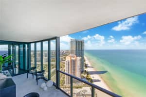 18555 Collins Ave 4305, Sunny Isles Beach