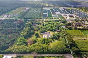 20975 Sw 264th St, Homestead