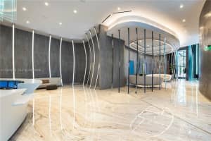 1000 Brickell Plz 2411, Miami