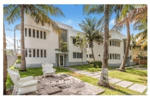 557 Michigan Ave 111, Miami Beach