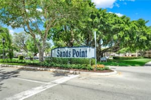 8320 Sands Point Blvd M107, Tamarac