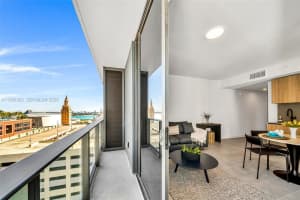 121 Ne 5th St 1608, Miami