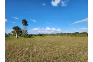 18717 Nw 258 St, Okeechobee