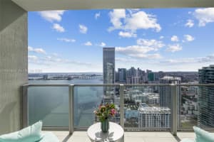 2900 Ne 7th Ave 4208, Miami