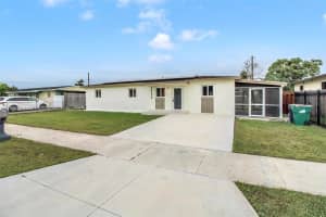 14270 Sw 285th St, Homestead