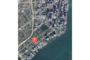 1990 Brickell Ave I, Miami