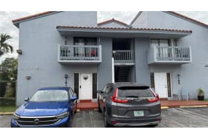 13671 Sw 62nd St 201-1, Miami