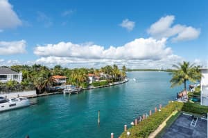 10180 W Bay Harbor Dr 4a, Bay Harbor Islands