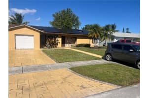 11041 Sw 166th Ter, Miami