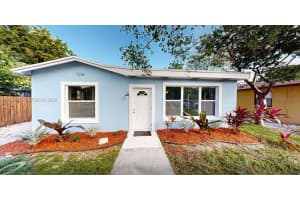 1336 Nw 2nd Ave, Fort Lauderdale