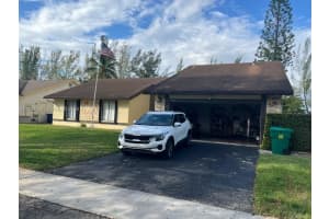 8507 Nw 54th Ct, Lauderhill 8507 Nw 54th Ct, Lauderhill