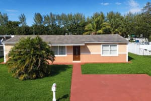 2411 Nw 208th St 0, Miami Gardens