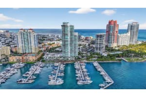 1000 S Pointe Drive 1501, Miami Beach 1000 S Pointe Drive 1501, Miami Beach