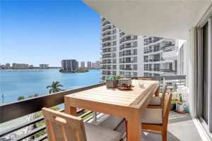 3600 Mystic Pointe Dr 913, Aventura